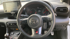 Toyota GR Yaris 1.6 3dr AWD [Circuit Pack] Petrol Hatchback